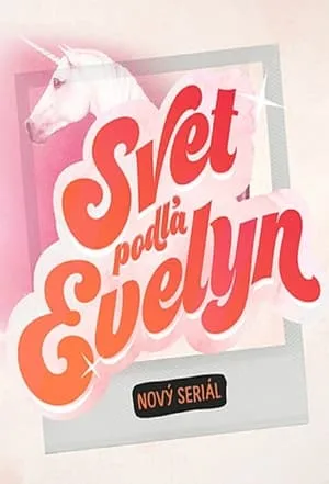 Carátula de Svet podľa Evelyn