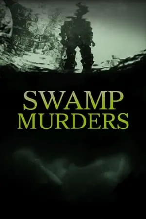 Carátula de Swamp Murders