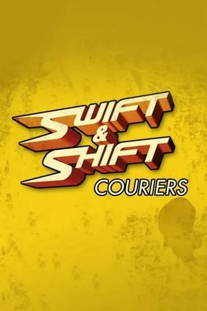 Carátula de Swift and Shift Couriers