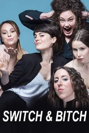 Carátula de Switch & Bitch
