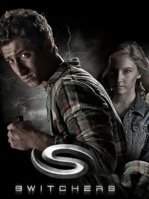 Carátula de Switchers