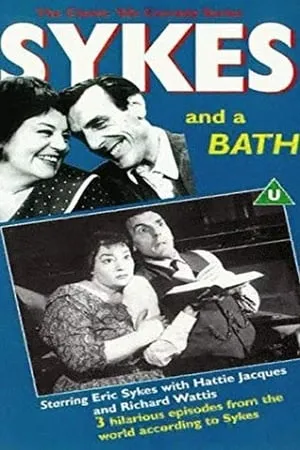 Carátula de Sykes and a...