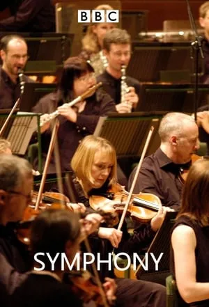 Carátula de Symphony