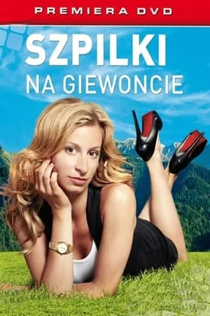 Carátula de Szpilki na Giewoncie