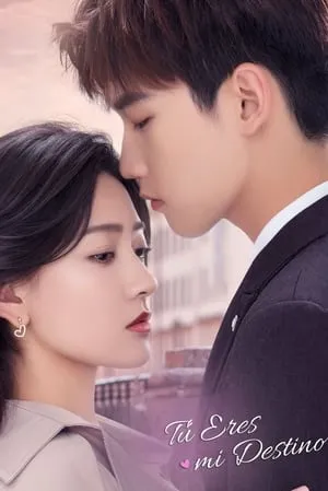 Carátula de Tú eres mi destino