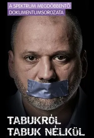 Carátula de Taboos Without Taboos