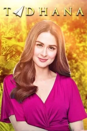 Carátula de Tadhana