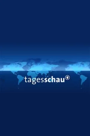 Carátula de Tagesschau