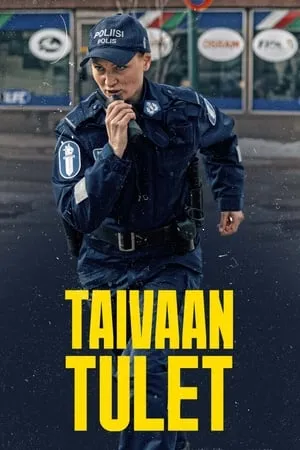 Carátula de Taivaan tulet