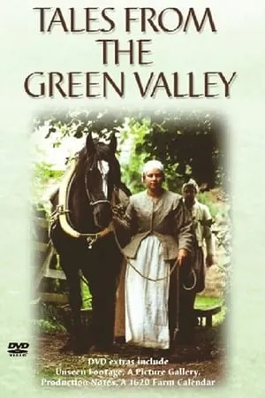 Carátula de Tales from the Green Valley