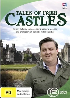 Carátula de Tales of Irish Castles