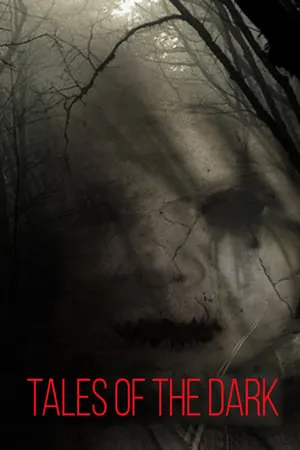 Carátula de Tales of the Dark