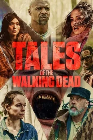 Carátula de Tales of the Walking Dead