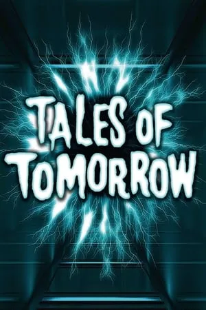 Carátula de Tales of Tomorrow