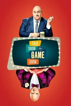 Carátula de Talk Show the Game Show