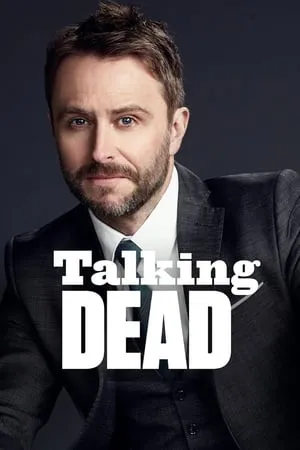 Carátula de Talking Dead