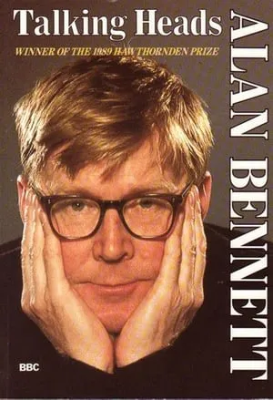 Carátula de Talking Heads