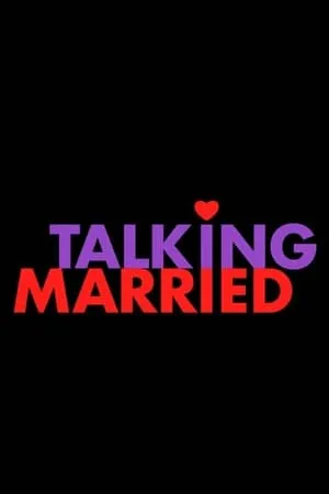 Carátula de Talking Married