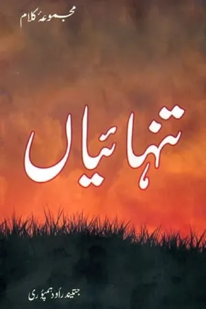 Carátula de Tanhaiyaan