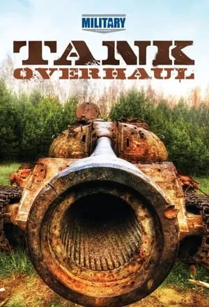 Carátula de Tank Overhaul