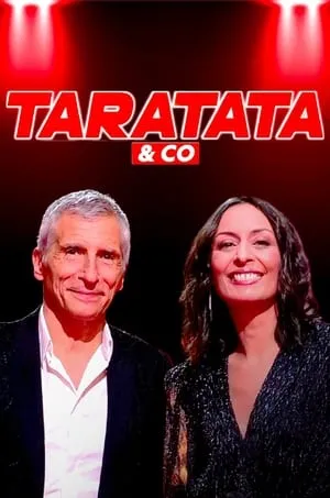 Carátula de Taratata & Co