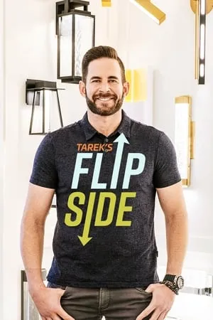 Carátula de Tarek's Flip Side