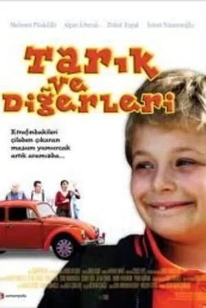 Carátula de Tarık ve Diğerleri