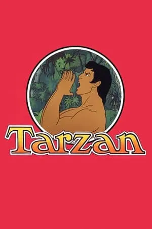 Carátula de Tarzán, el señor de la selva