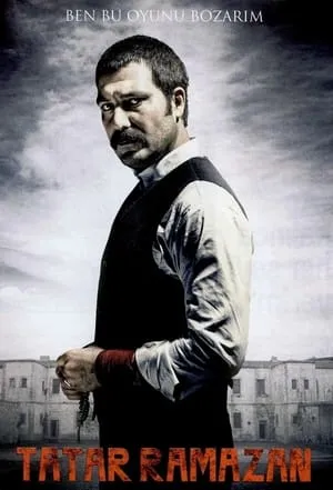 Carátula de Tatar Ramazan: Ben Bu Oyunu Bozarım