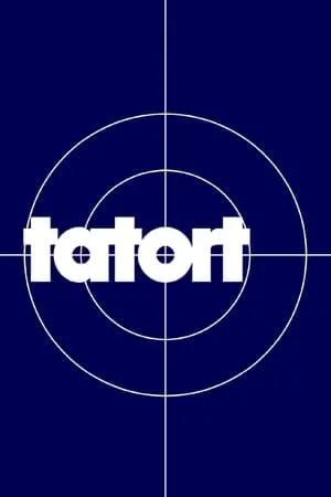 Carátula de Tatort