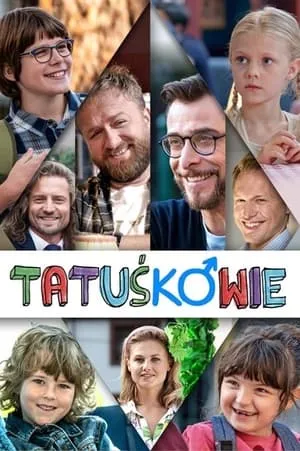 Carátula de Tatuśkowie