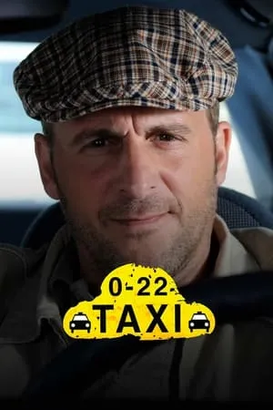 Carátula de Taxi 0-22