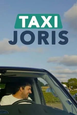 Carátula de Taxi Joris
