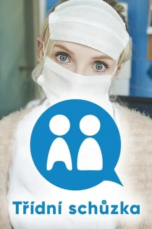 Carátula de Třídní schůzka