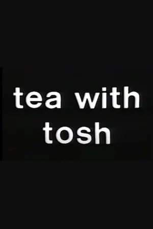 Carátula de Tea with Tosh
