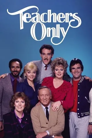 Carátula de Teachers Only