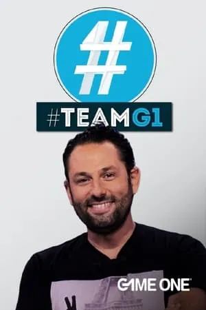 Carátula de #TEAMG1