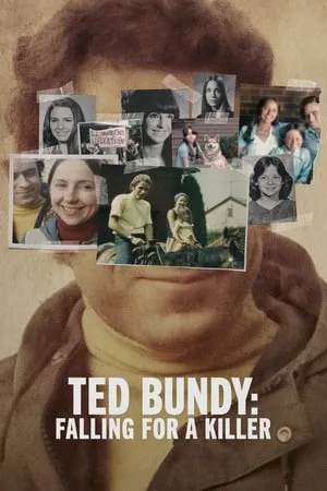 Carátula de Ted Bundy: Falling for a Killer