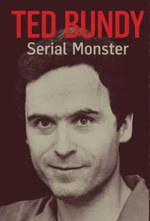 Carátula de Ted Bundy: Serial Monster