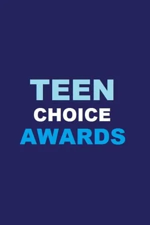 Carátula de Teen Choice Awards