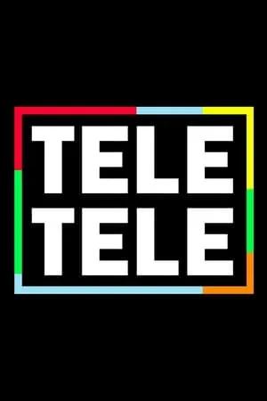 Carátula de Tele Tele