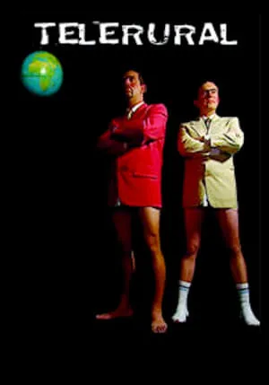 Carátula de Telerural