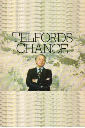 Carátula de Telford's Change