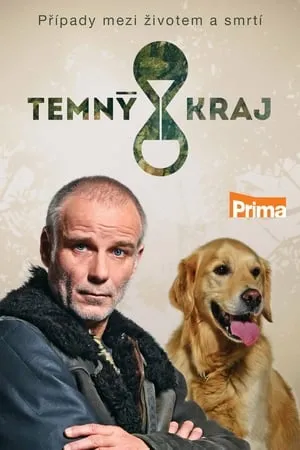 Carátula de Temný Kraj