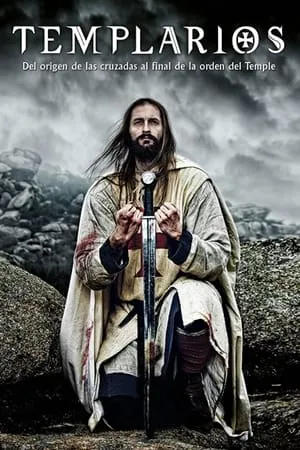 Carátula de Templarios