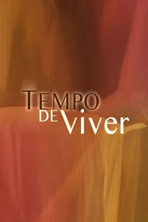 Carátula de Tempo de Viver