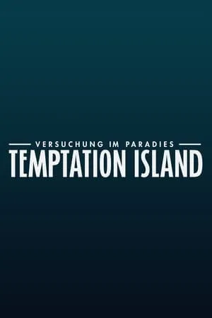 Carátula de Temptation Island - Versuchung im Paradies