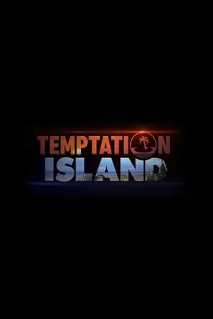 Carátula de Temptation Island
