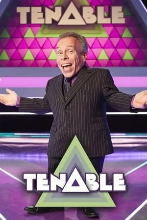 Carátula de Tenable