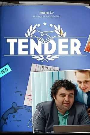 Carátula de Tender